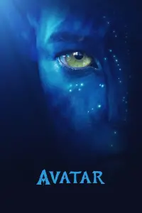 Poster to the movie "Avatar" #11256