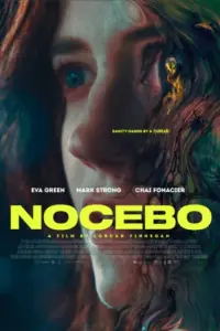 Poster to the movie "Nocebo" #131753