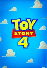 Poster to the movie "Toy Story 4" #25807