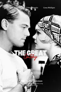 Poster to the movie "The Great Gatsby" #518209