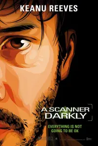 Poster to the movie "A Scanner Darkly" #157110