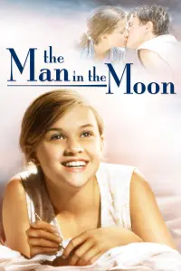 Poster to the movie "The Man in the Moon" #107407