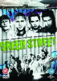 Poster to the movie "Green Street Hooligans" #146414