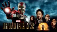 Backdrop to the movie "Iron Man 2" #11373