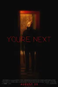 Poster to the movie "You