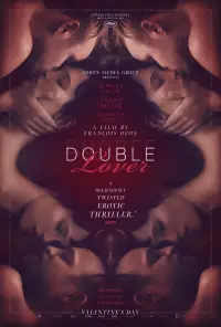 Poster to the movie "Double Lover" #137366