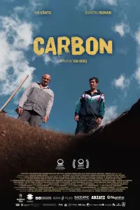 Poster to the movie "Carbon" #200732