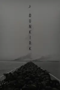 Poster to the movie "Dunkirk" #44371