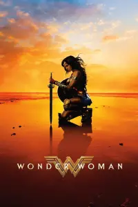 Poster to the movie "Wonder Woman" #31154