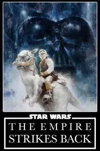 Poster to the movie "The Empire Strikes Back" #472438