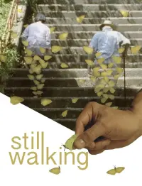 Poster to the movie "Still Walking" #705013