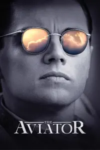 Poster to the movie "The Aviator" #79257