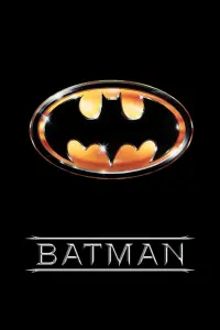 Poster to the movie "Batman" #56946