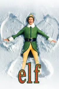 Poster to the movie "Elf" #35386