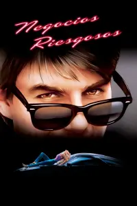 Poster to the movie "Risky Business" #548050