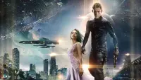 Backdrop to the movie "Jupiter Ascending" #313428