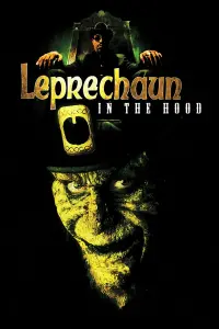 Poster to the movie "Leprechaun in the Hood" #131734