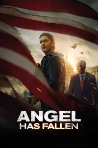 Poster to the movie "Angel Has Fallen" #46144