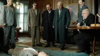 Backdrop to the movie "The Death of Stalin" #359427