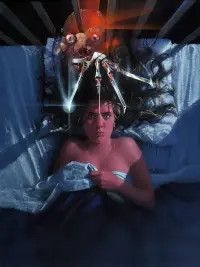 Poster to the movie "A Nightmare on Elm Street" #430758