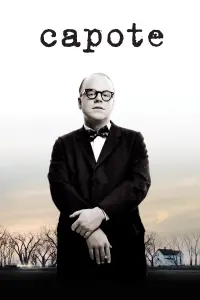 Poster to the movie "Capote" #247761