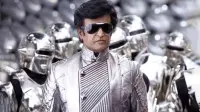 Backdrop to the movie "Enthiran" #588761