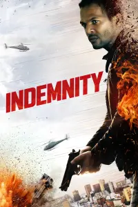 Poster to the movie "Indemnity" #138277