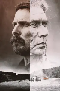 Poster to the movie "Hostiles" #253387