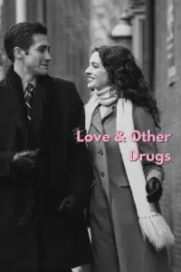 Poster to the movie "Love & Other Drugs" #243910