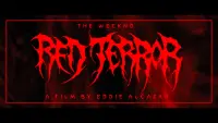 Backdrop to the movie "The Weeknd - Red Terror" #678506