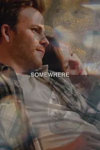 Poster to the movie "Somewhere" #304947