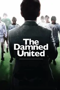 Poster to the movie "The Damned United" #231183