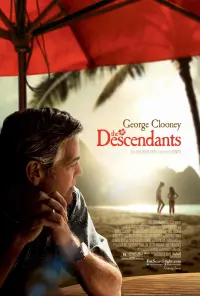 Poster to the movie "The Descendants" #259838