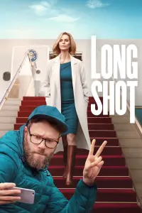 Poster to the movie "Long Shot" #123693