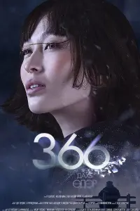 Poster to the movie "366th day" #198894