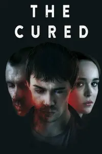 Poster to the movie "The Cured" #363412