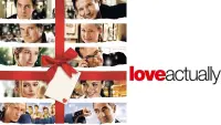 Backdrop to the movie "Love Actually" #60887