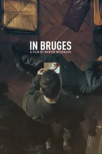 Poster to the movie "In Bruges" #108498