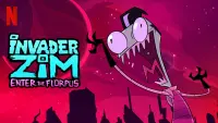 Backdrop to the movie "Invader Zim: Enter the Florpus" #135779