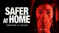 Backdrop to the movie "Safer at Home" #355805