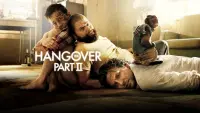 Backdrop to the movie "The Hangover Part II" #10757