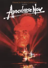 Poster to the movie "Apocalypse Now" #40349