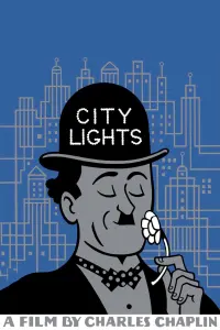 Poster to the movie "City Lights" #174868