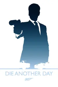 Poster to the movie "Die Another Day" #309849