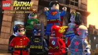 Backdrop to the movie "Lego Batman: The Movie - DC Super Heroes Unite" #561196