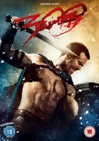 Poster to the movie "300: Rise of an Empire" #20917