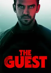 Poster to the movie "The Guest" #132956