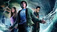 Backdrop to the movie "Percy Jackson & the Olympians: The Lightning Thief" #168976