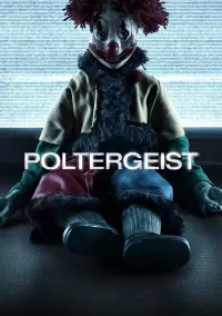 Poster to the movie "Poltergeist" #504628