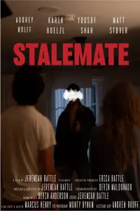 Poster to the movie "Stalemate" #470180